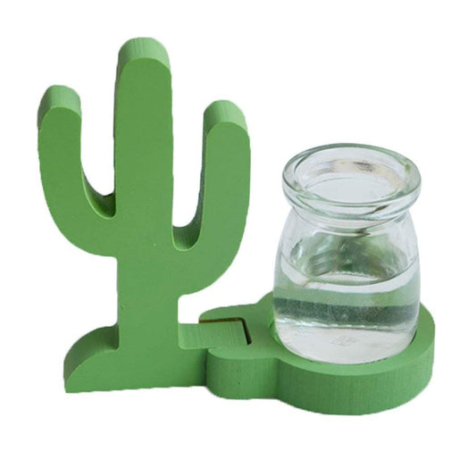 Cactus Plant Holder freeshipping - GeekGoodies.in