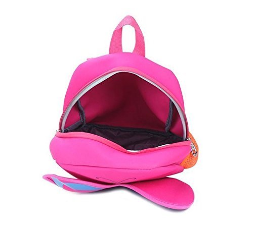 Animal School Bag Kids Picnic Backpack freeshipping - GeekGoodies.in