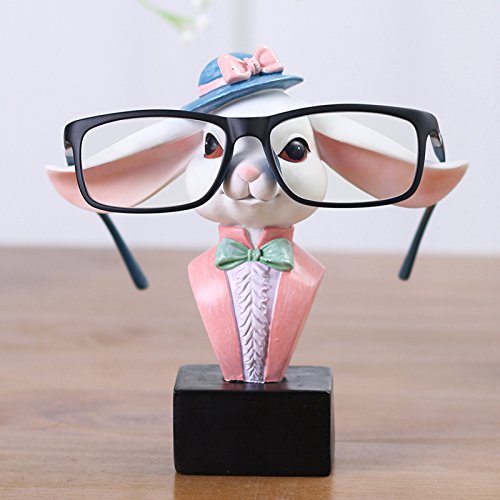 Animal Eyeglasses Stand Holder freeshipping - GeekGoodies.in