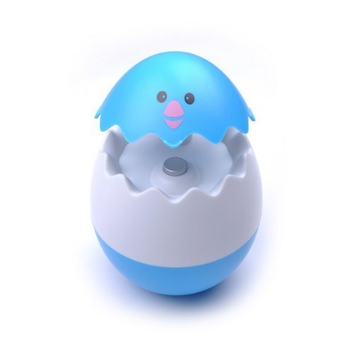 Rechargeable Table/Desk Egg Led Lamp Light freeshipping - GeekGoodies.in