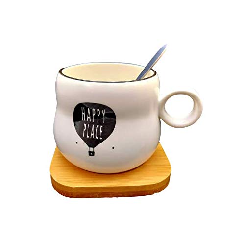 Ring Ceramic Coffee Mug freeshipping - GeekGoodies.in