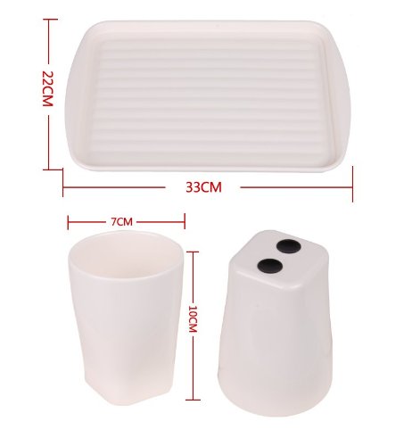 Dice Cup Mug Coffee/Milk/Tea with Tray - Set of 6 freeshipping - GeekGoodies.in