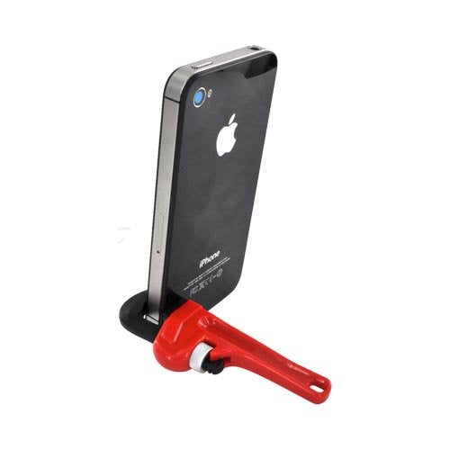 Universal Mini Wrench Phone Mobile Stand freeshipping - GeekGoodies.in
