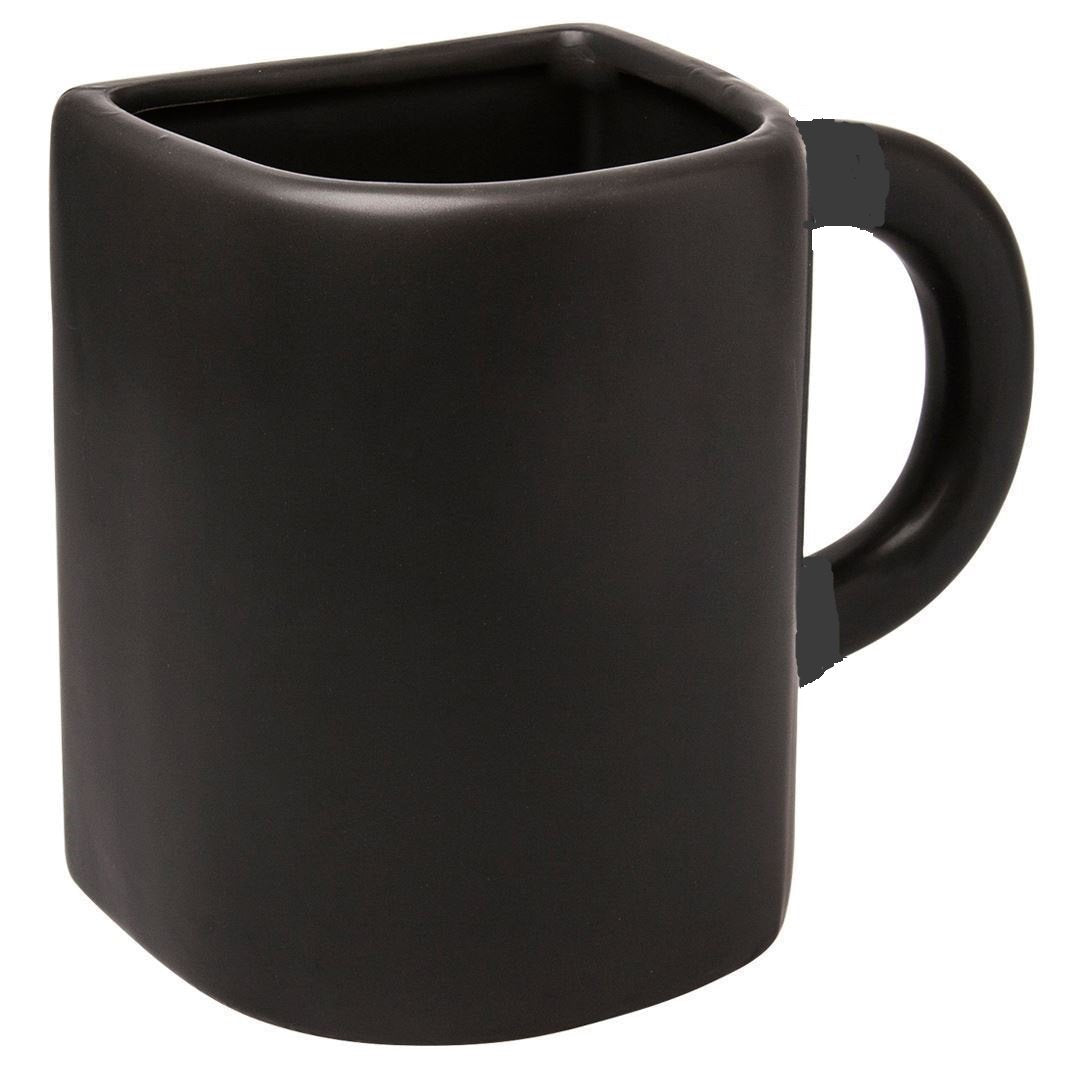 Ceramic Large Size Cup Amped/Radio Coffee Mug (L) freeshipping - GeekGoodies.in