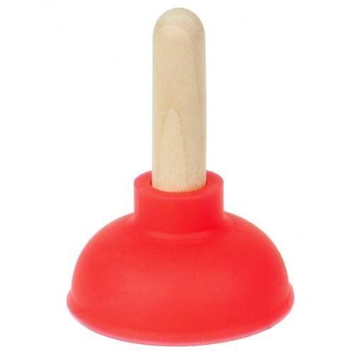 Plunger Design Phone Mobile Stand Holder for All Phone freeshipping - GeekGoodies.in