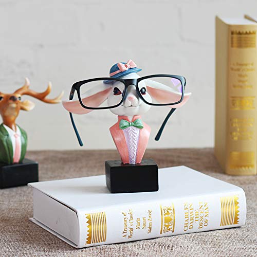 Animal Eyeglasses Stand Holder freeshipping - GeekGoodies.in