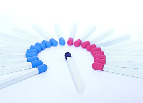 Match Stick Design Stylus Pen for Mobile/Tablet freeshipping - GeekGoodies.in