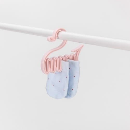 Kids Mini Socks Hanger Set of 2 freeshipping - GeekGoodies.in